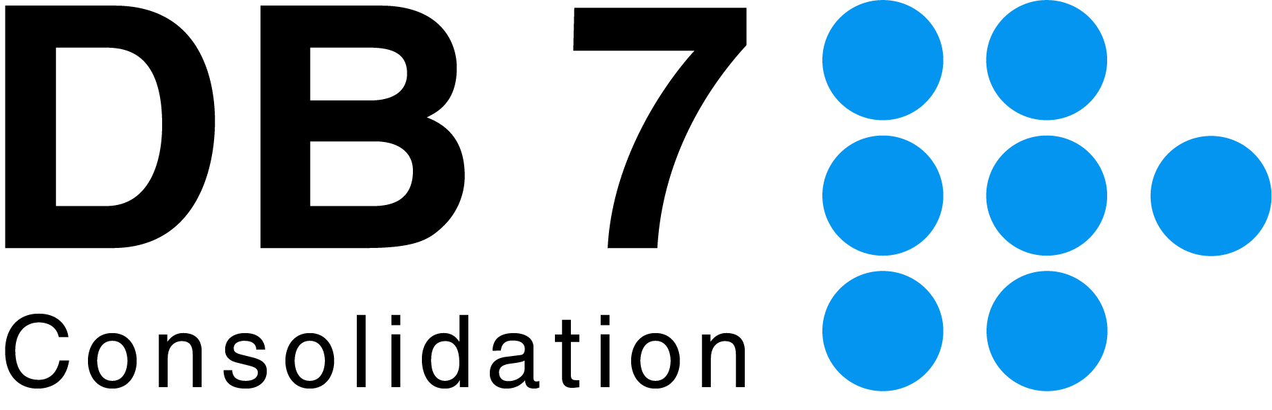 DB7 Consolidation